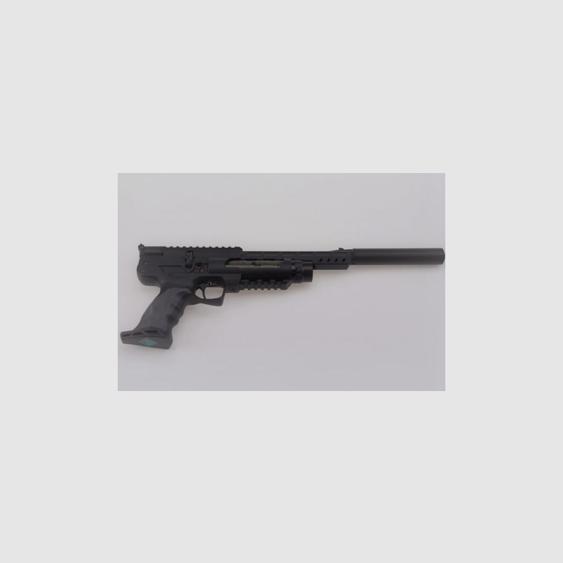 Weihrauch HW44 PCP Pistole 5,5 mm, Bild 1 von 4