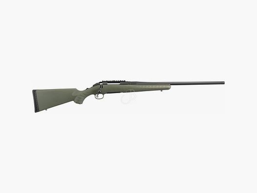 RUGER AMERICAN RIFLE PREDATOR 6.5 CREED 22(F)