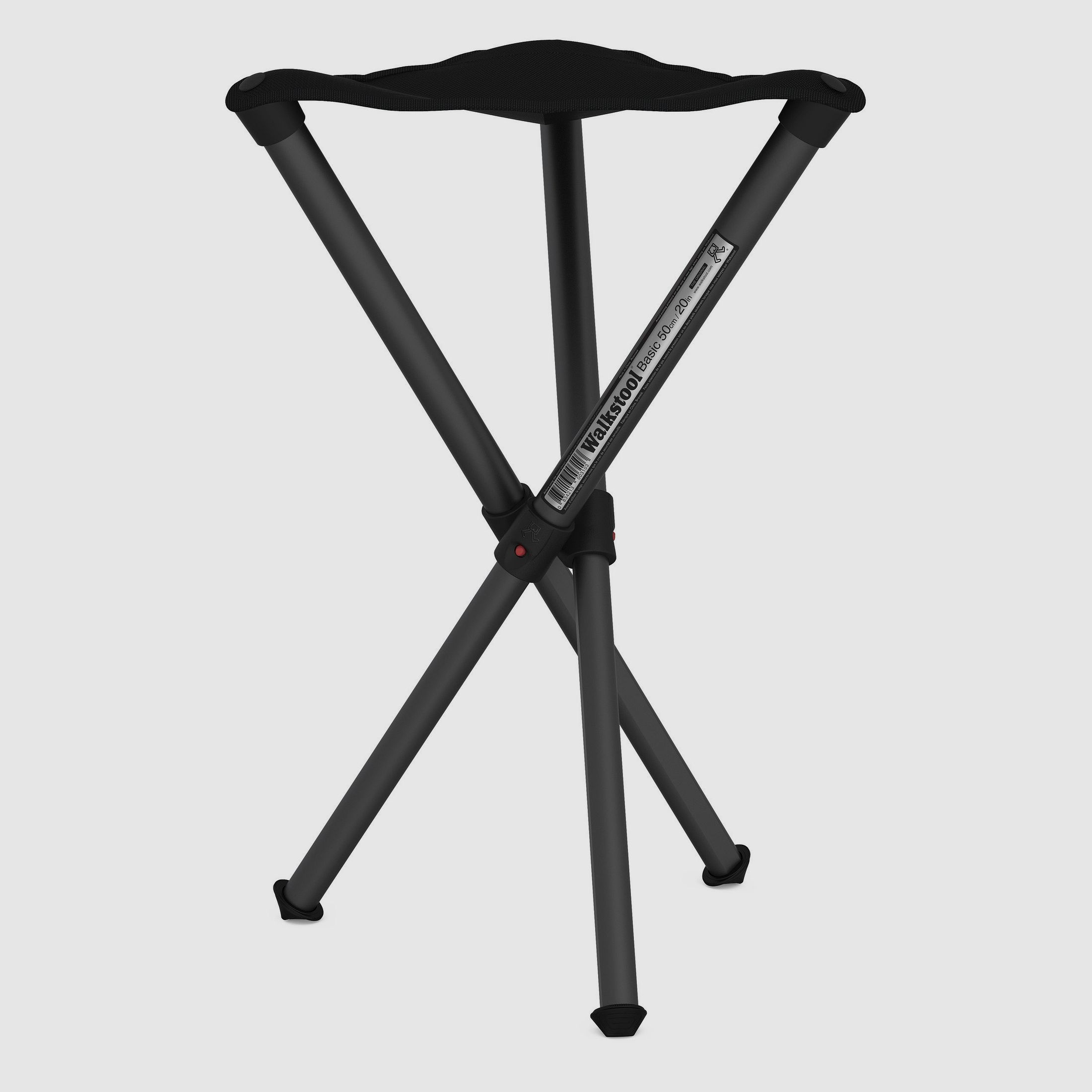 Walkstool Sitzhocker Basic