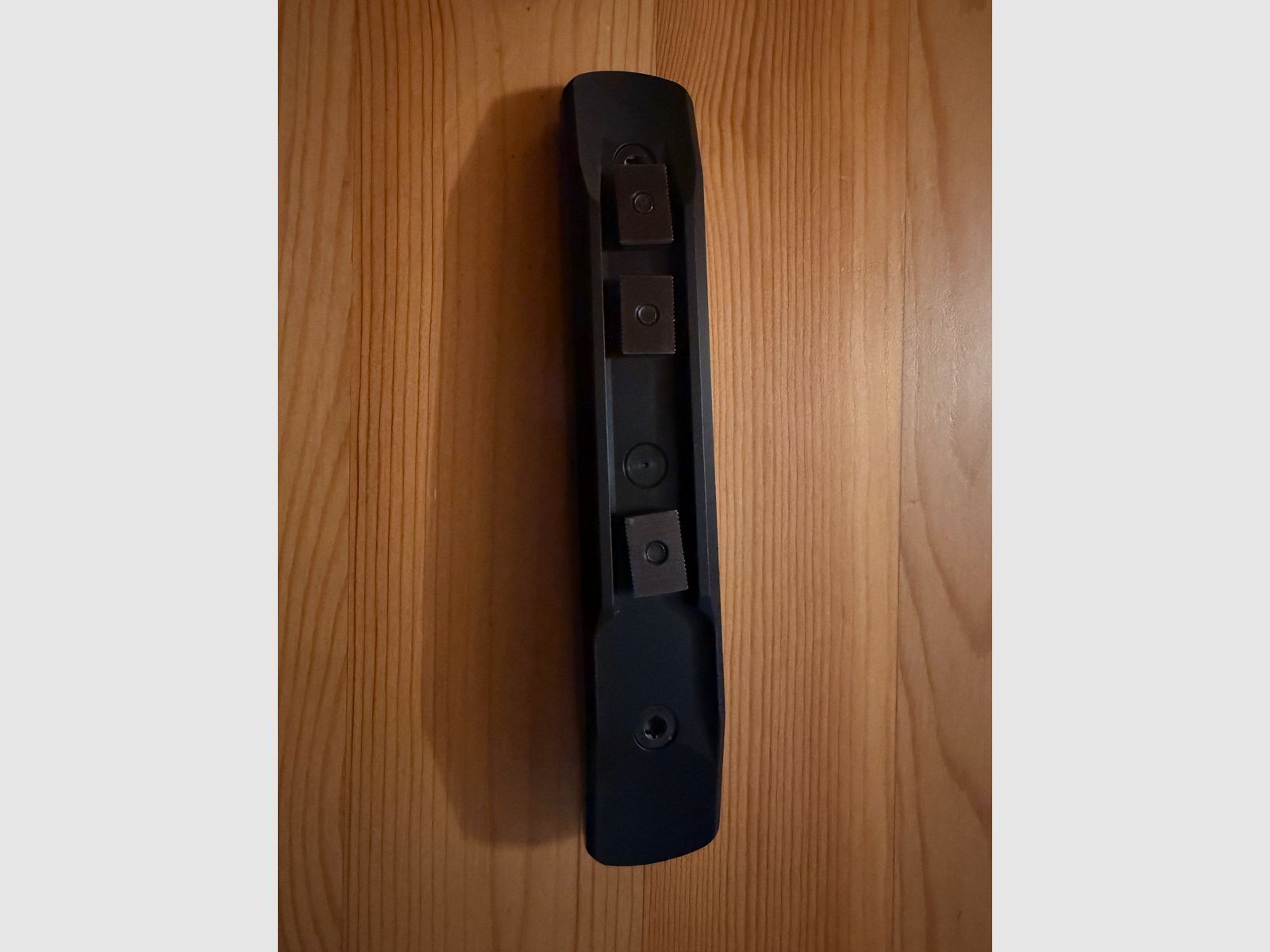 Dentler Basis Zeiss ZM - Dural