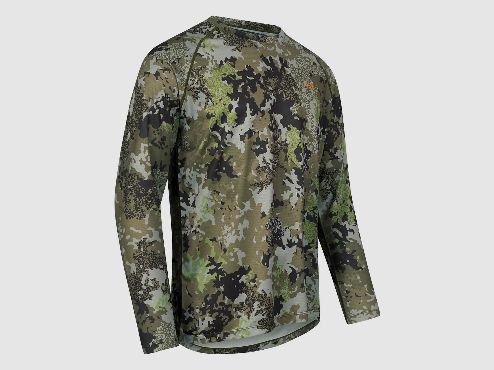Blazer Heren Tech LS Shirt 23
