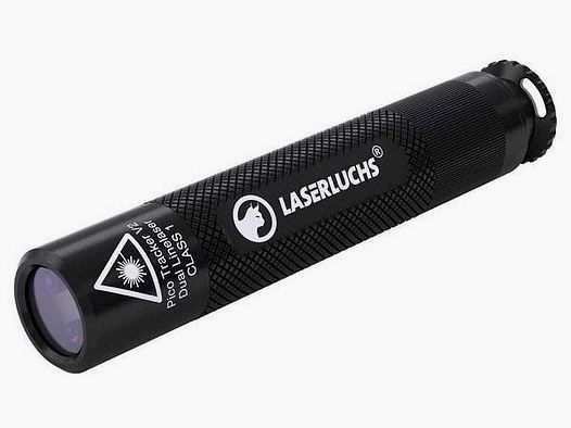 Laserluchs Pico Tracker V2