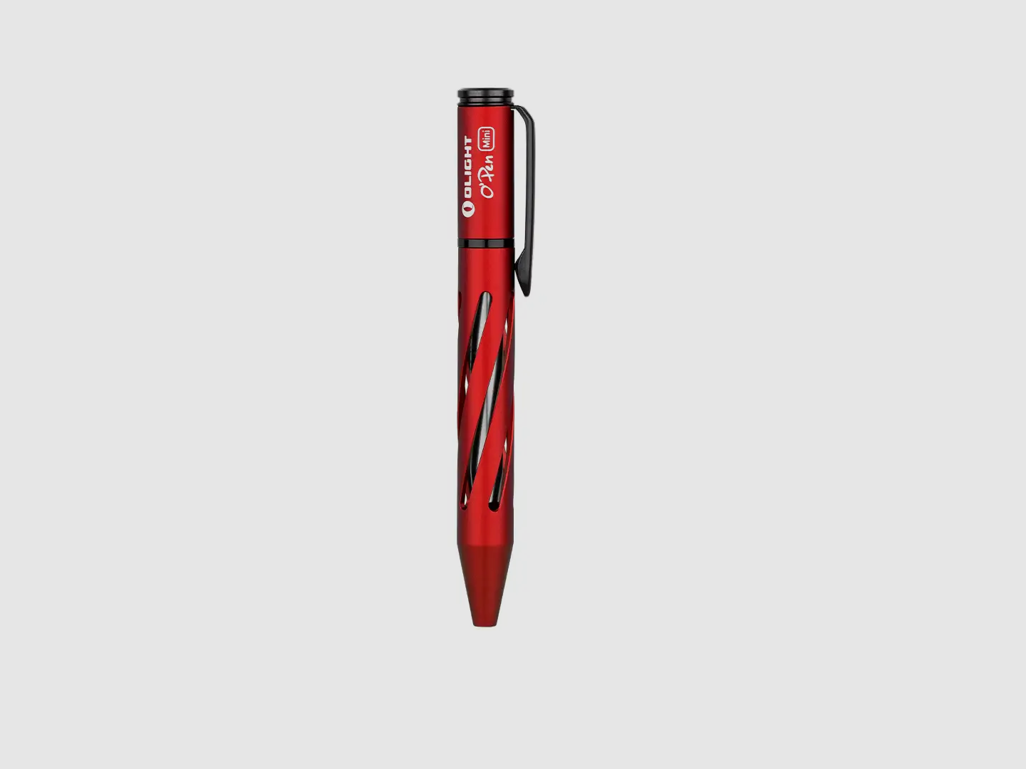 Stylo EDC O’Pen Mini Olight noir, image 9 sur 20