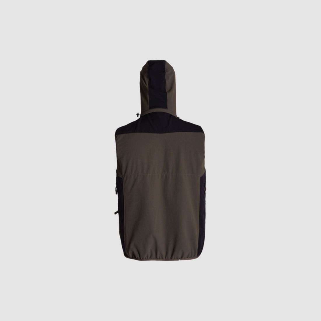 Gilet RS Hunting LV602 Grün, Bild 3 von 3