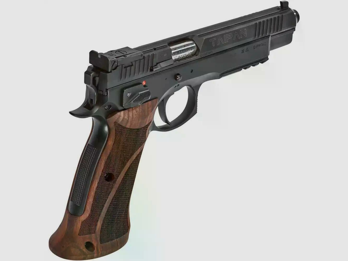 CZ 75 Pro Tuning Taipan Sport