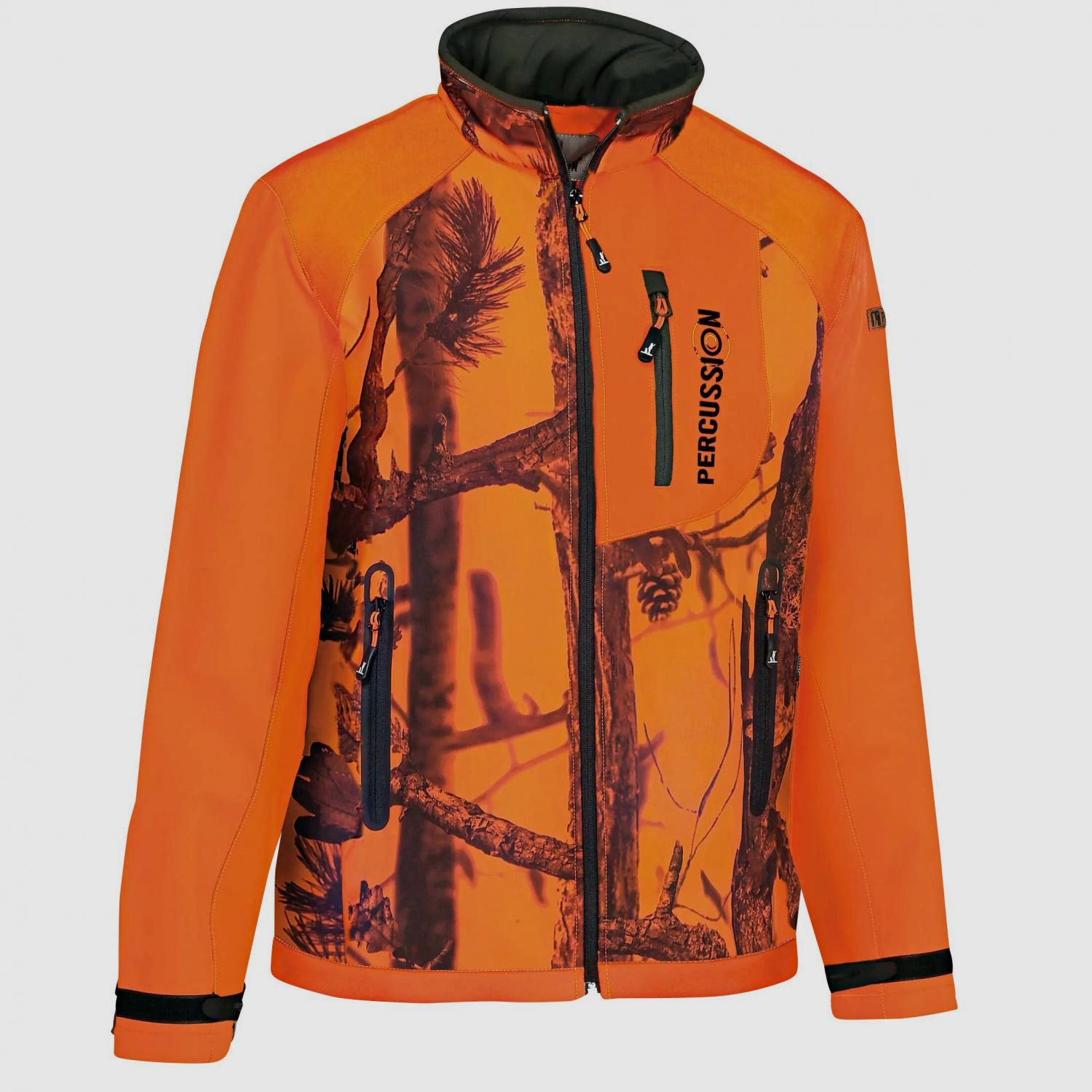 Jagdjacke Softrack