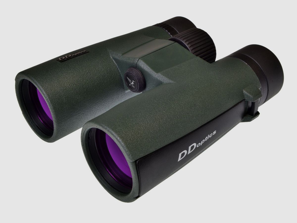 DDoptics Kolibri 8x33 Gen3