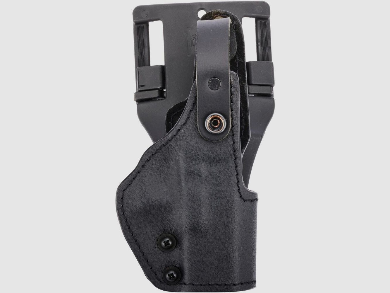 Front Line Holster Low Ride Kydex Walther PDP FS, Bild 1 von 2