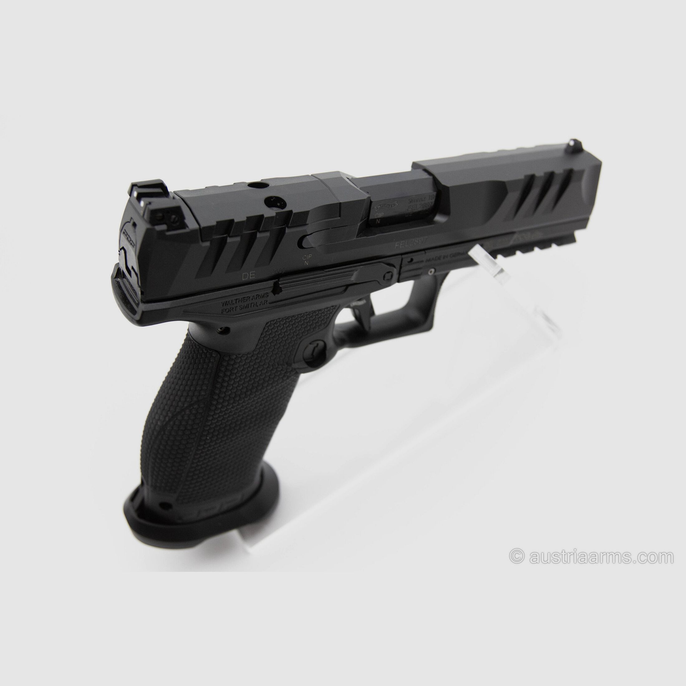 Walther PDP Pro NT, Neuwaffe, 9 x 19 mm, Bild 3 von 5