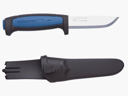 Morakniv Messer Craftline Pro S