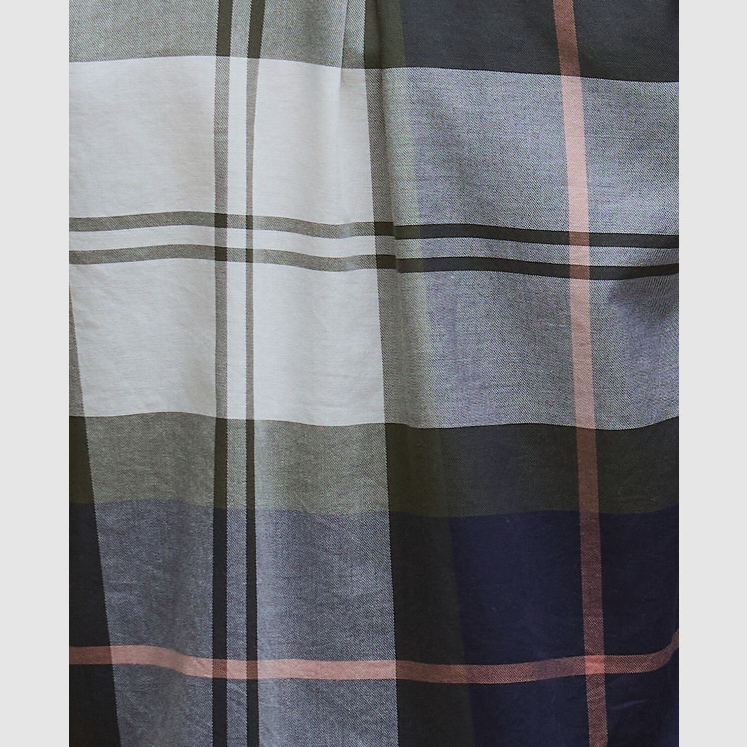 Barbour Bluse Moorland HW25