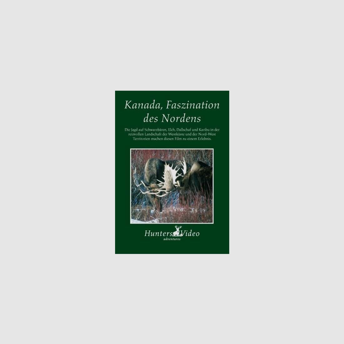 Kanada, Faszination des Nordens