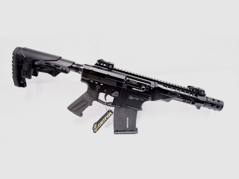 Derya MK-12 AS 240
