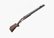 Strzelba nad/poniżej Trap Beretta DT11 X B-Fast - Kal. 12/76 12/76 / 76 cm