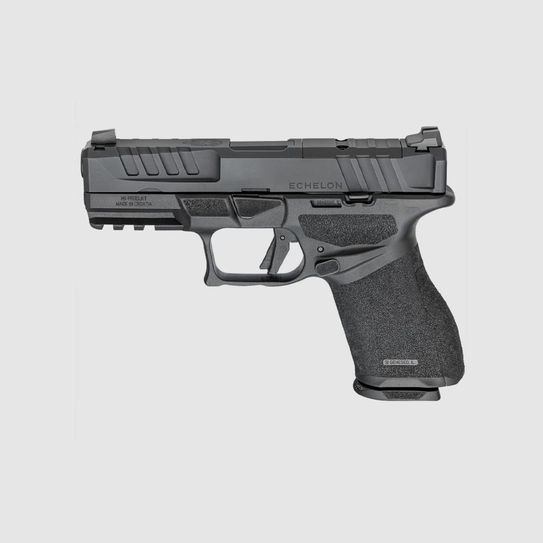Springfield Echelon Compact U-Dot 4" pistool, afbeelding 1 van 3