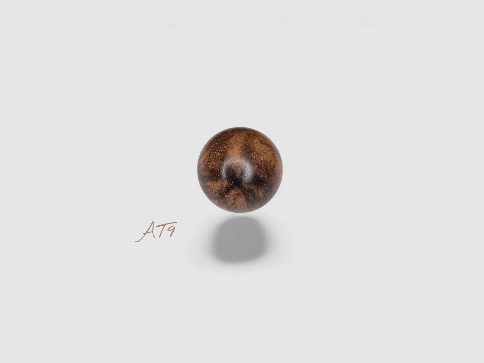 BLASER, JAKELE, Haenel, Sauer, Griffball, Bälle - Nummer: AT9