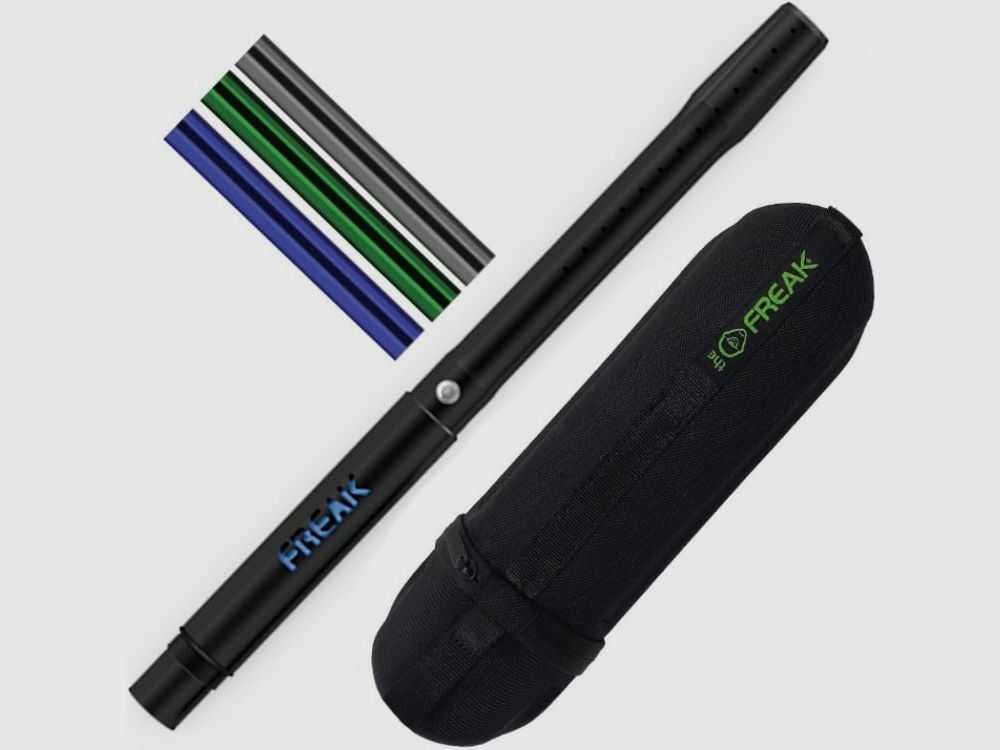 Smart Parts Freak Jr. Set (Spyder)