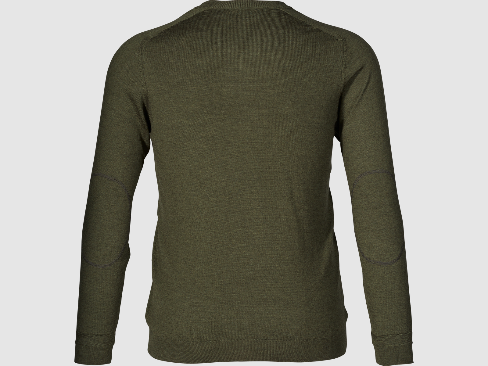 Seeland Woodcock V-neck pullover, billede 2 af 3