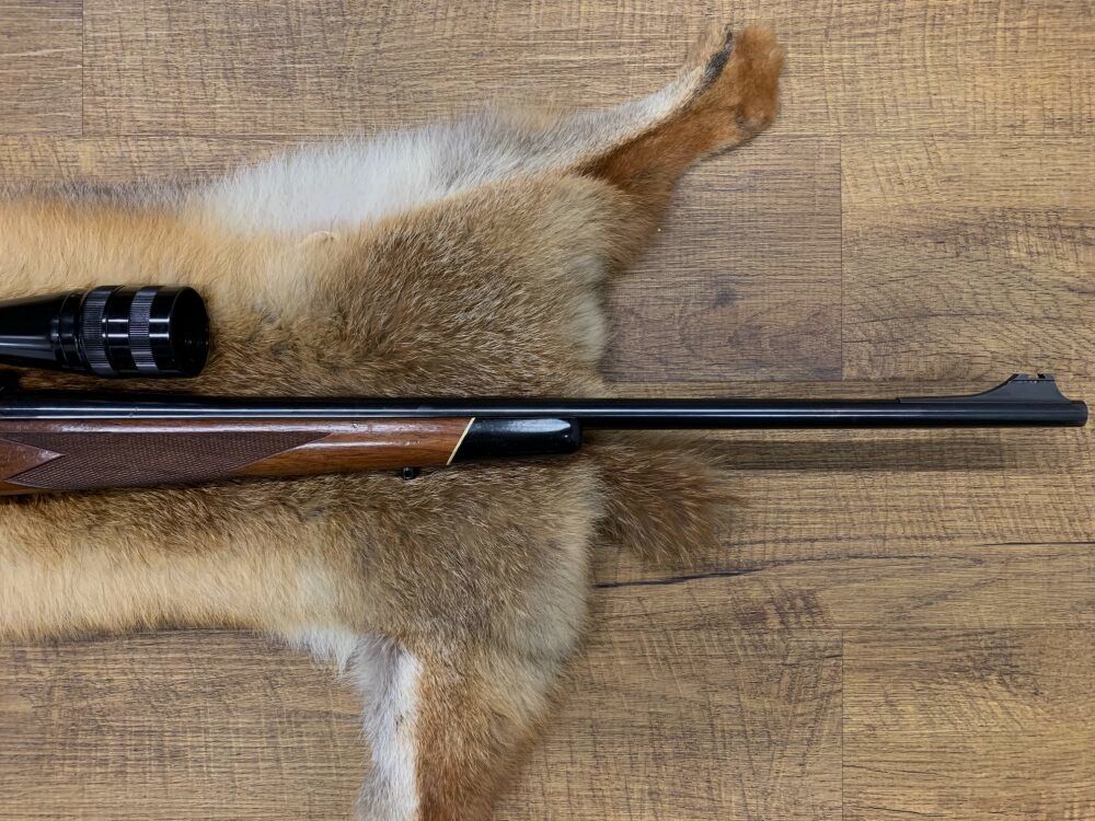 Winchester 70