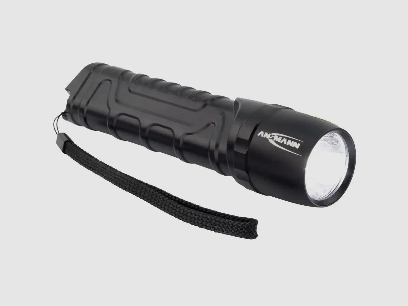 Ansmann Taschenlampe M900P