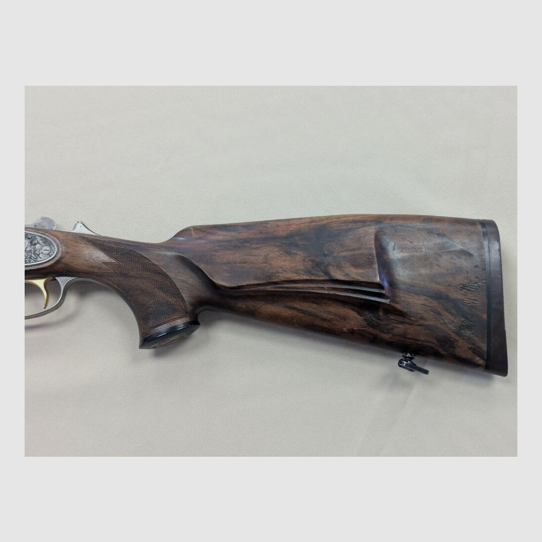 Blaser K77 UL 30 Year Anniversary