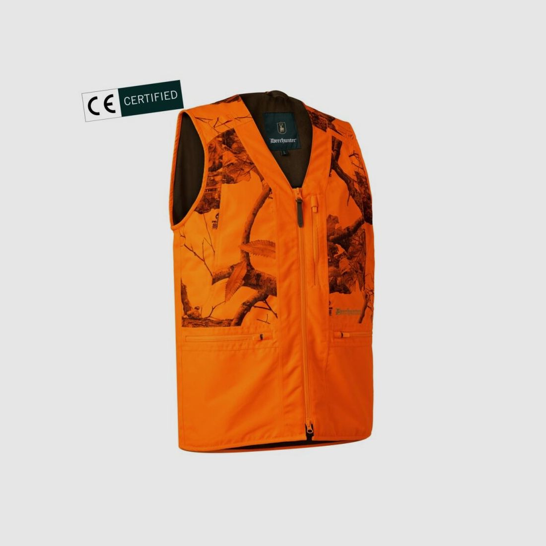 Deerhunter Unisex Weste Eagle