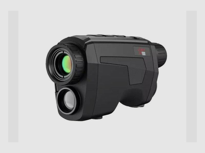 FUZION - Wärmebildkamera / Hightech-Monokular TM25-384