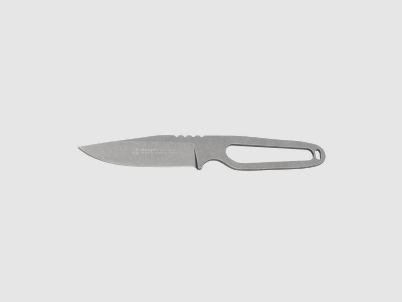 PUMA PARA, EDC Steel