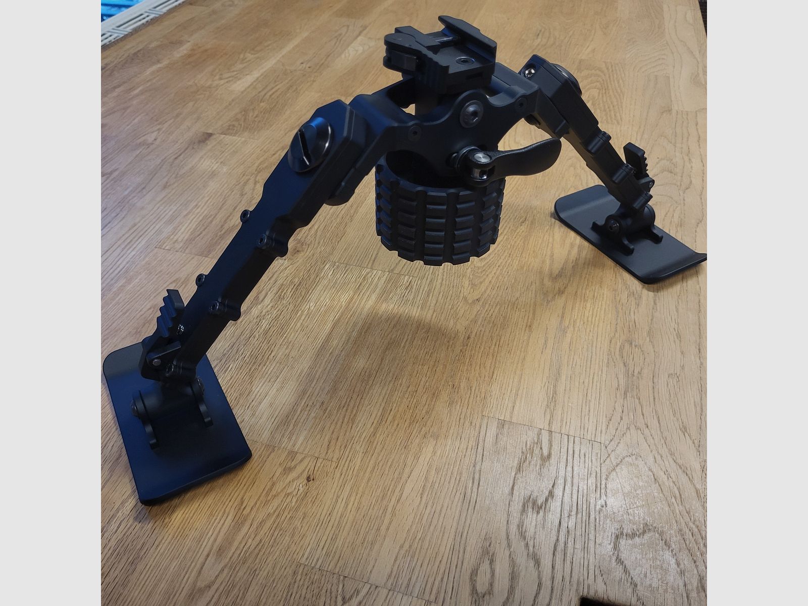 Bears Bipod IV