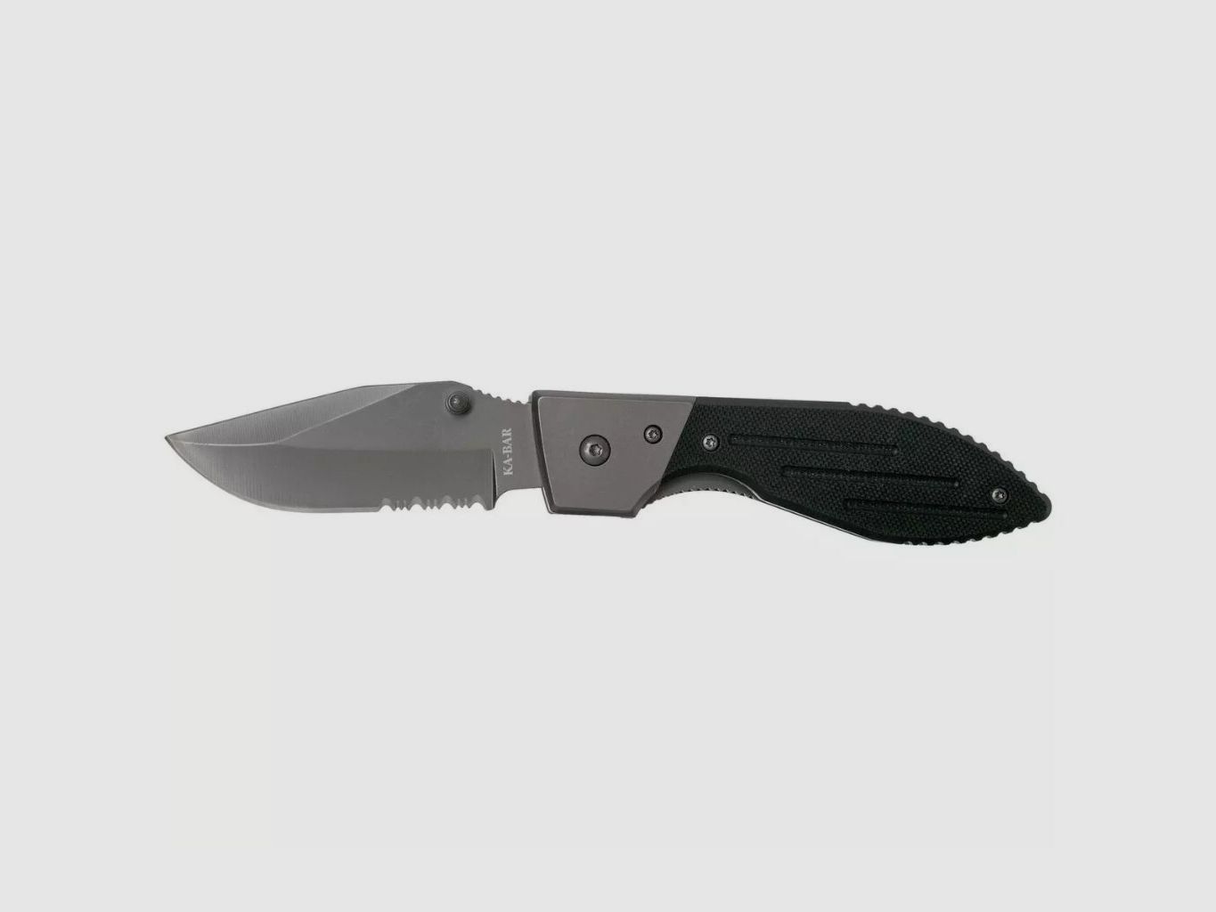 Ka-Bar Warthog Klappmesser