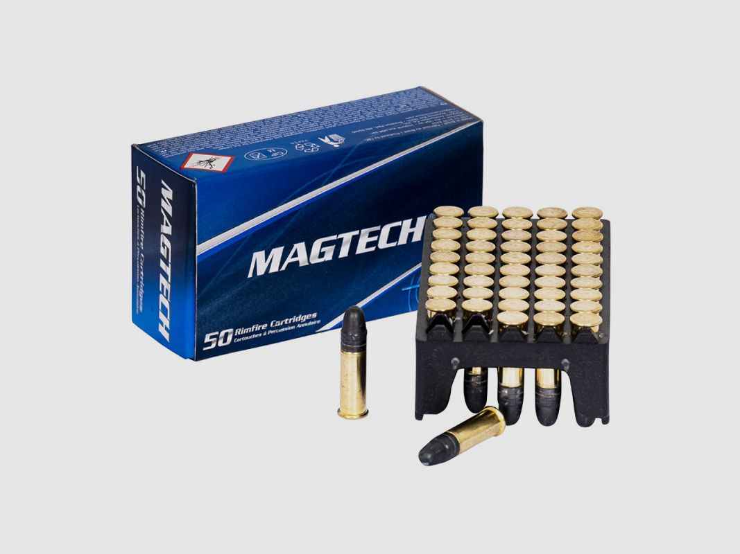 Pack Repetierbüchse Régent RBA1 + Zielfernrohr 3-9×40 + Zweibein + Futteral + 100 Patronen, Bild 12 von 12