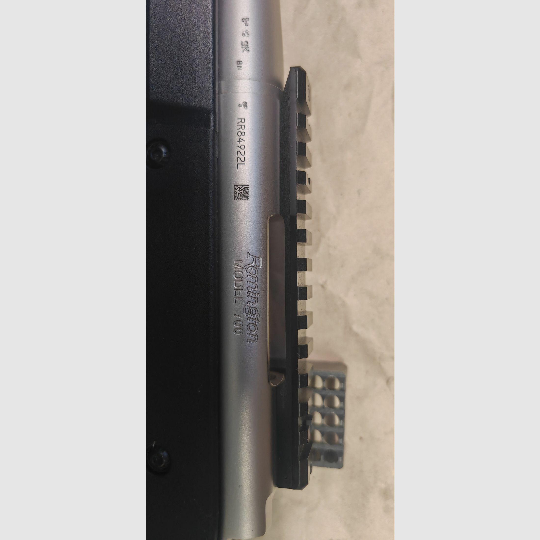 Remington 700 SS 5-R .308 Win 20 Zoll, Bild 10 von 11