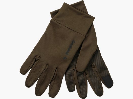 Seeland Grip Rękawice Męskie Pine Green, M/L