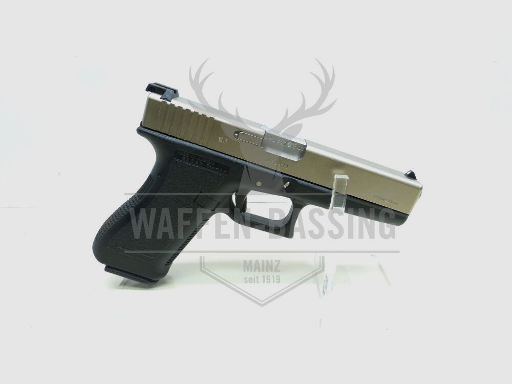 Glock	 17