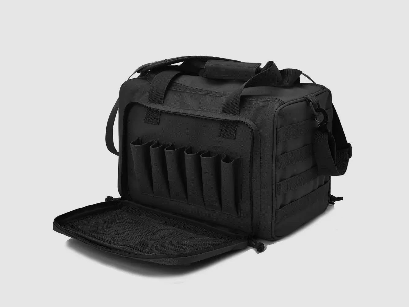 Tactische accessoire tas – waterafstotend & extra robuust