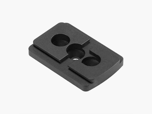Unity Tactical FAST Optic Adapter Plate Holosun 509T