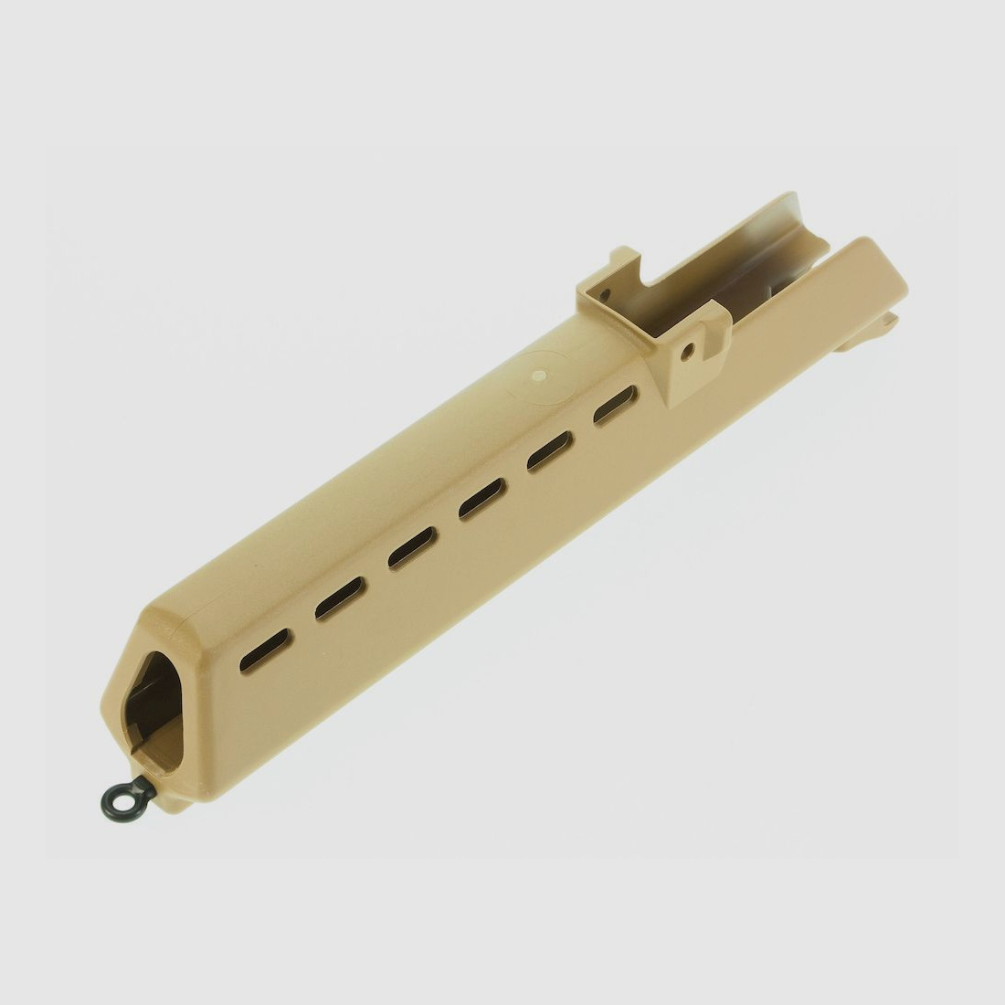 Heckler & Koch G36 / HK243 S SAR Handguard, RAL8000