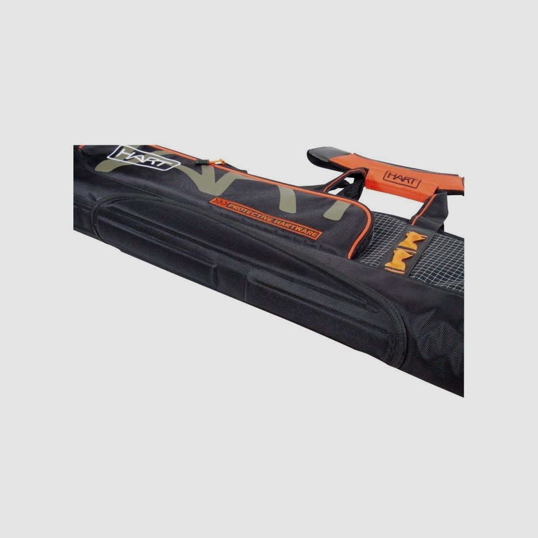 Funda Rifle HART RET 115 cm, imagen 3 de 3
