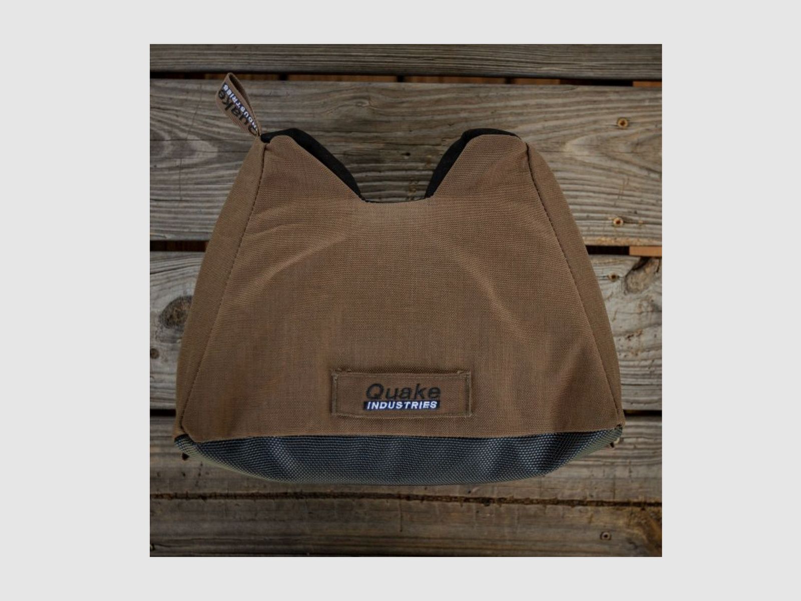 Quake Gewehrauflage für den Vorderschaft Größe L ohne Füllung A04930