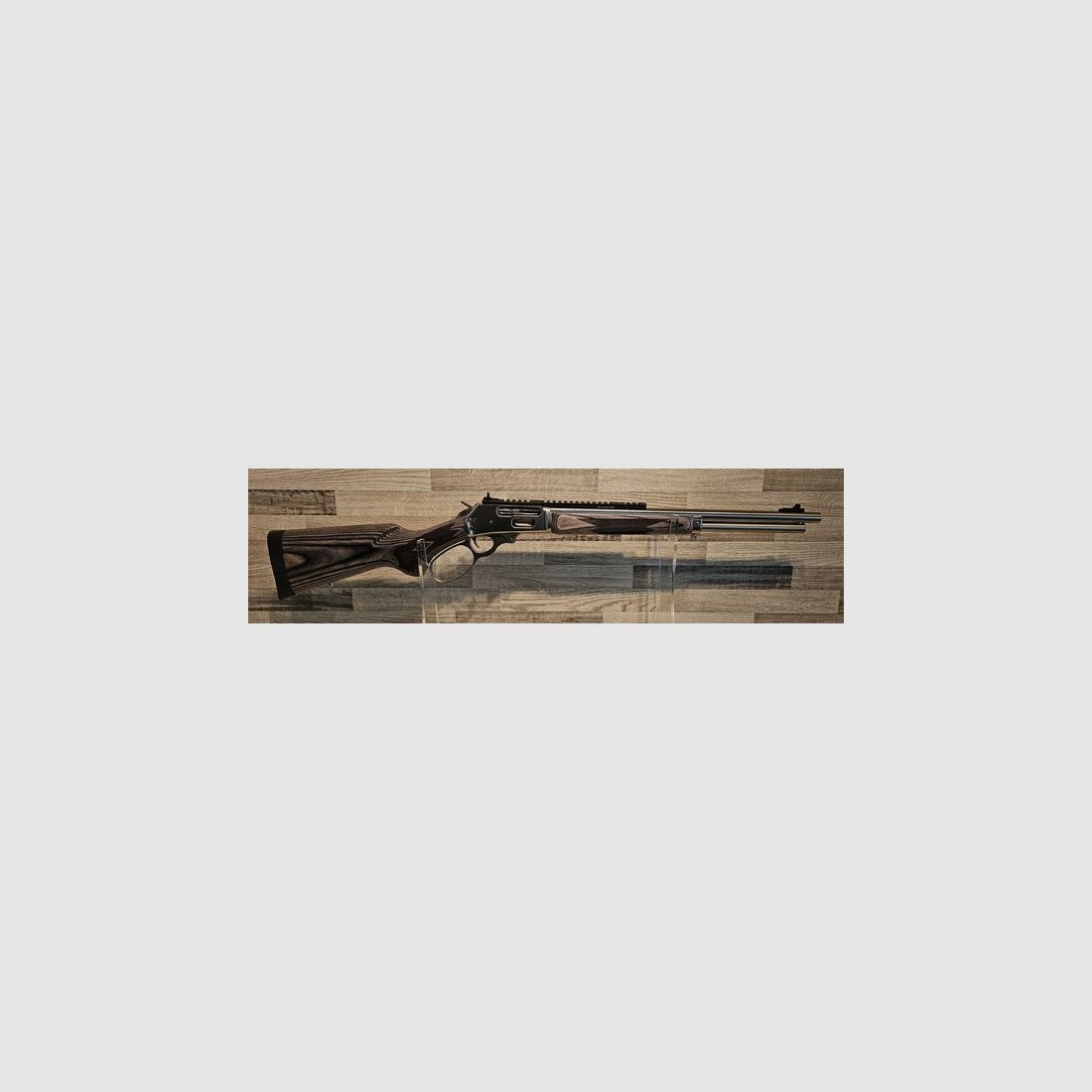 Neuware vom Fachhandel - Unterhebelrepetierer MARLIN 1895 SBL Kal. .45-70Gov.