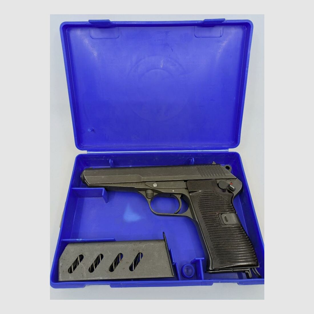 CZ CZ52