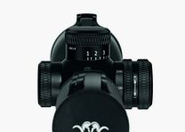 Blaser QDC+ ajuste rápido (torre) - para B2