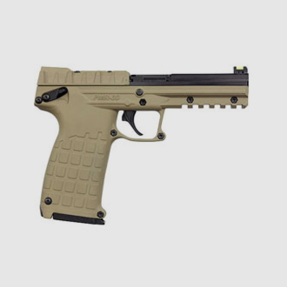 Kel-Tec Pistole PMR-30 Cal. .22 Magnum, 30 Schuss , Tan