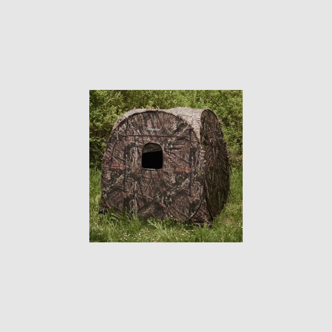 Ameristep Doghouse Blind – mobile full camouflage solution