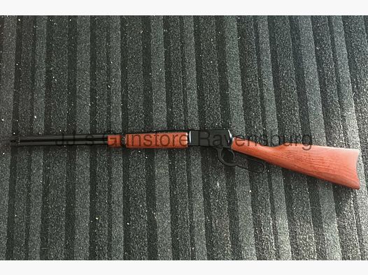 CBC Puma .357Mag