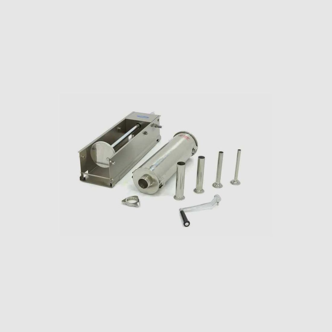 Maxima Wurstfüller - 7L - Horizontal, Bild 7 von 7