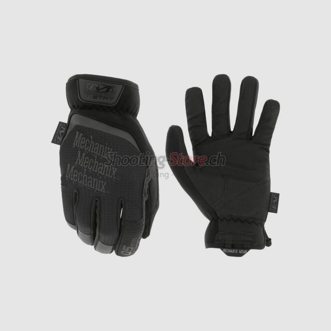 Mechanix Wear Fast Fit 0.5