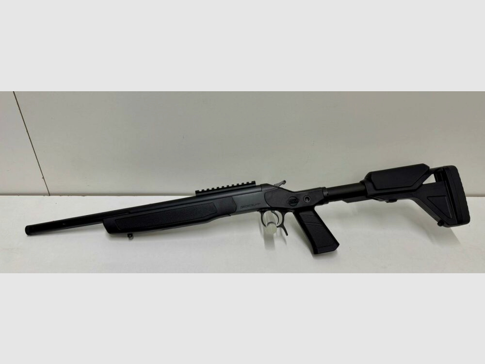 CVA Scout TD XP Komplettset "Freischütz" - Waffen Friedrichs
