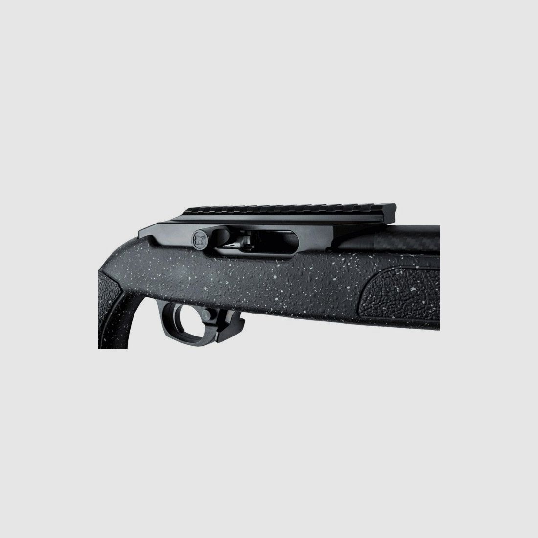 Carabina BERGARA BXR CARBON 16,5" .22lr, imagen 2 de 3
