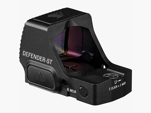Vortex Defender ST Red Dot 6 MOA